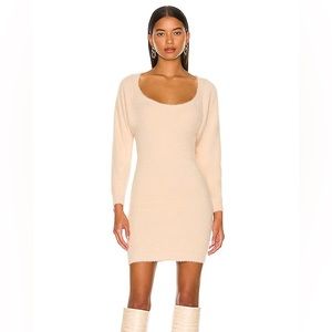 Camilla Cohelo Long Sleeve Dress